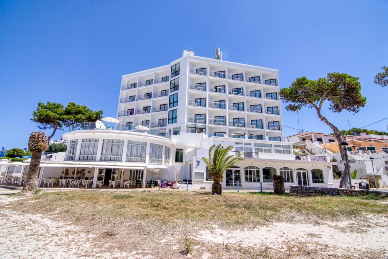 Hotel Playa Santandria Adults Only Кала-Сантандрия Экстерьер фото
