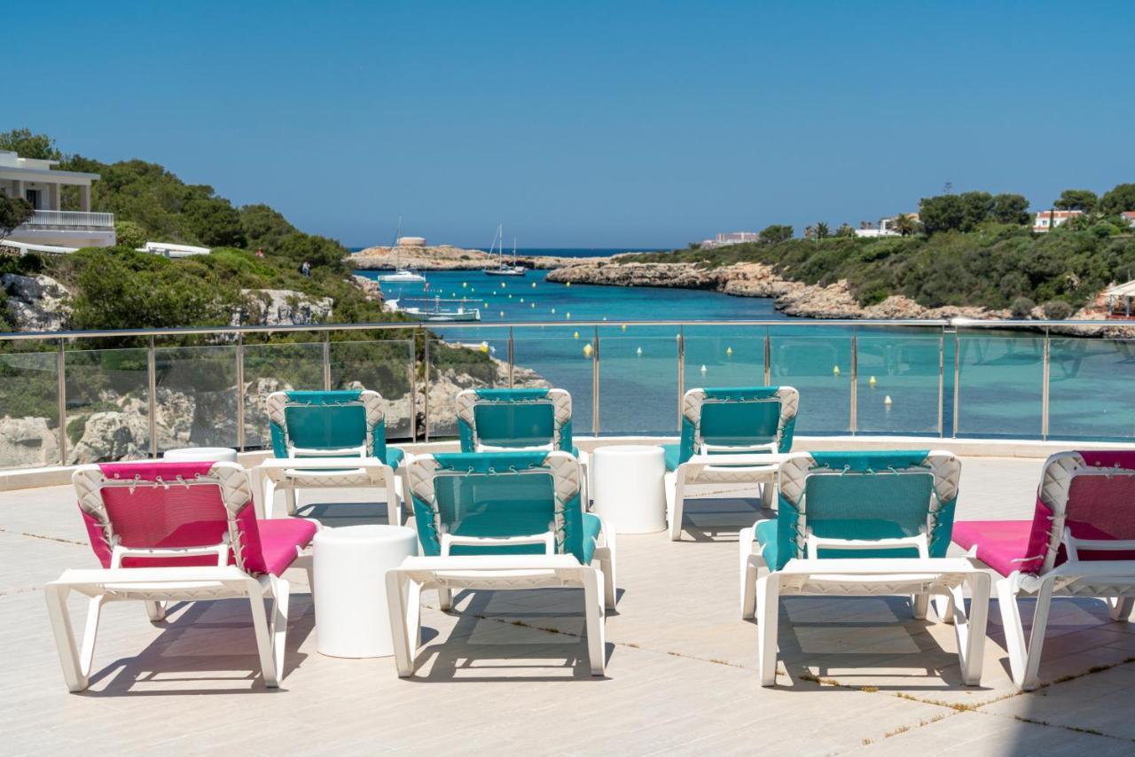 Hotel Playa Santandria Adults Only Кала-Сантандрия Экстерьер фото