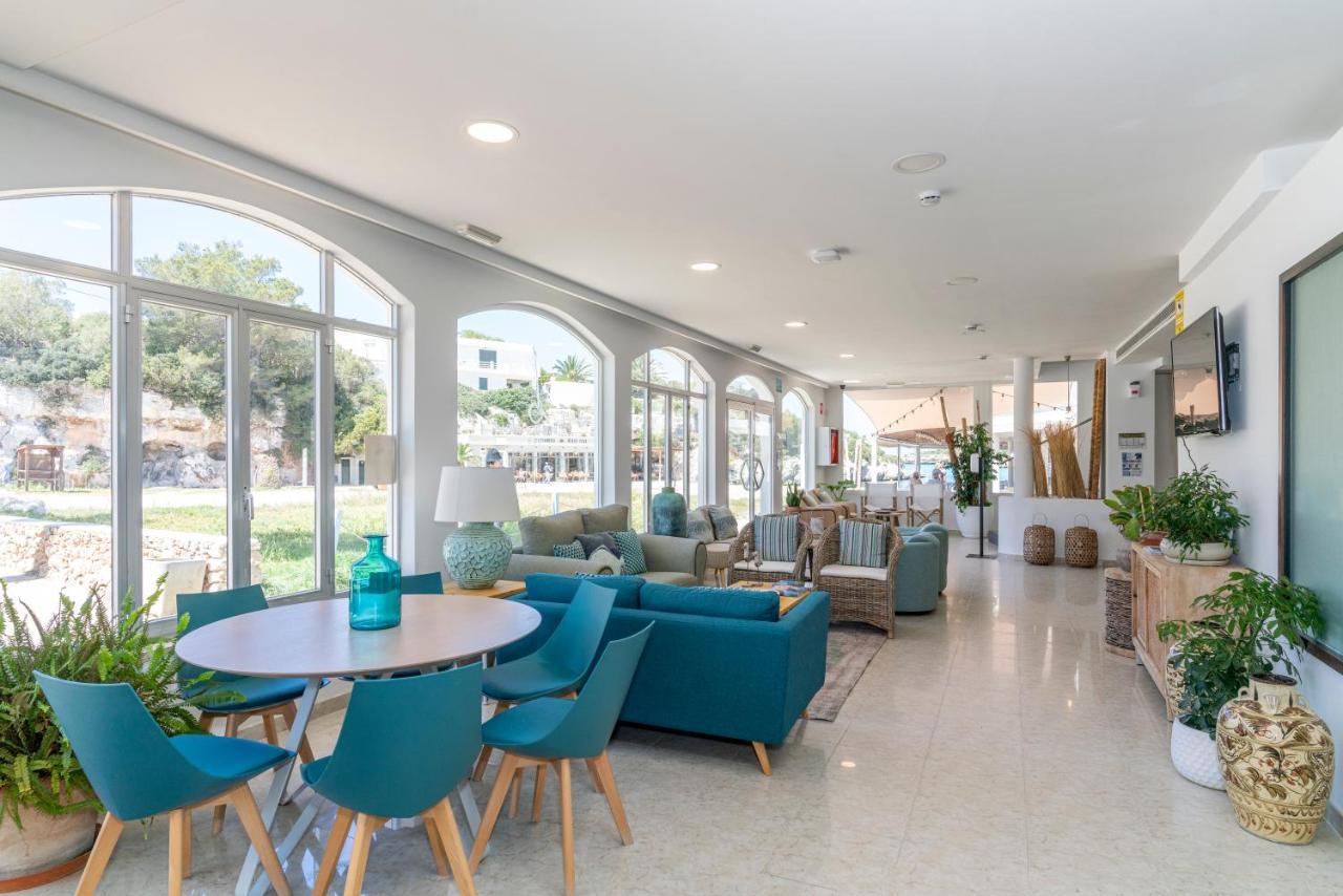 Hotel Playa Santandria Adults Only Кала-Сантандрия Экстерьер фото