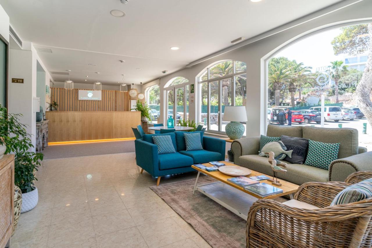 Hotel Playa Santandria Adults Only Кала-Сантандрия Экстерьер фото