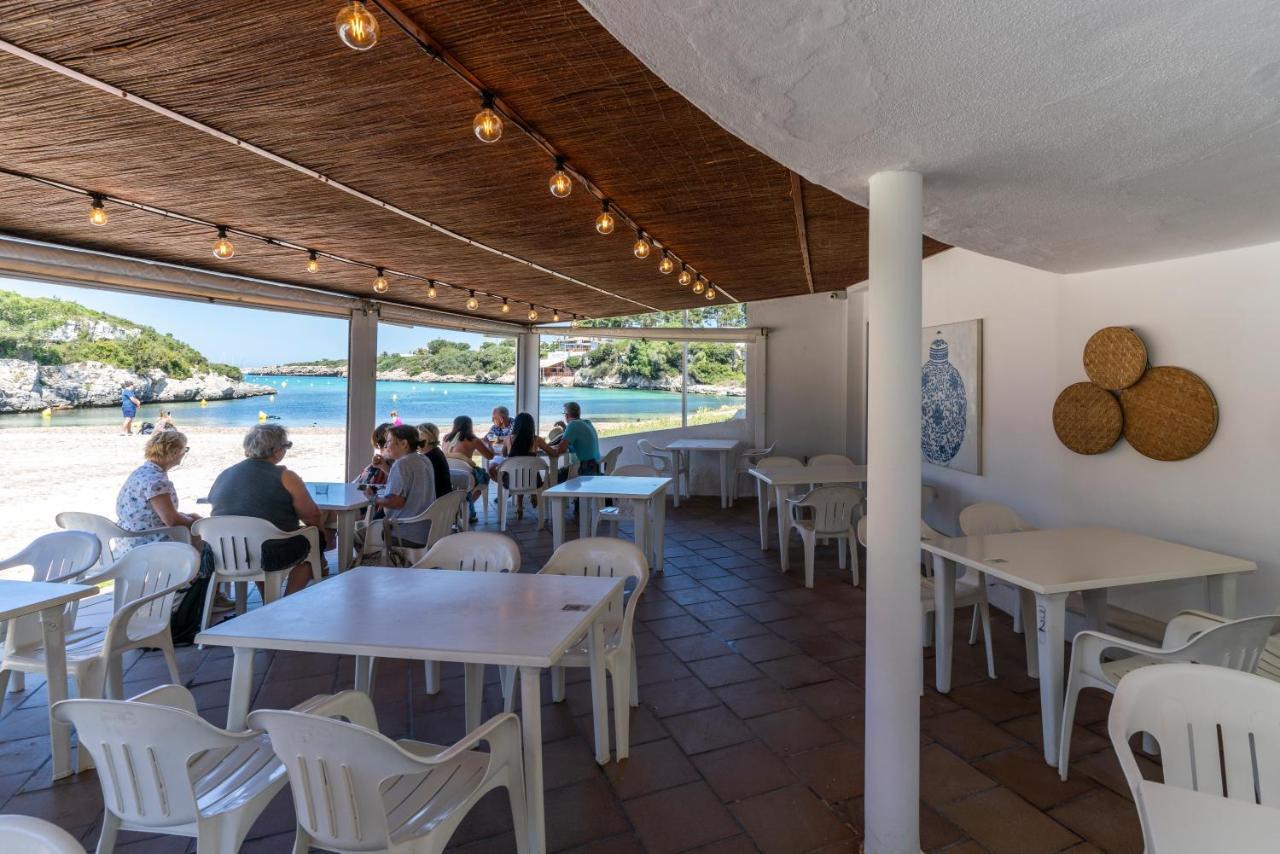 Hotel Playa Santandria Adults Only Кала-Сантандрия Экстерьер фото