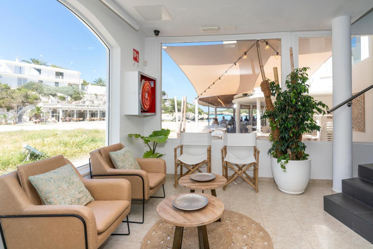 Hotel Playa Santandria Adults Only Кала-Сантандрия Экстерьер фото