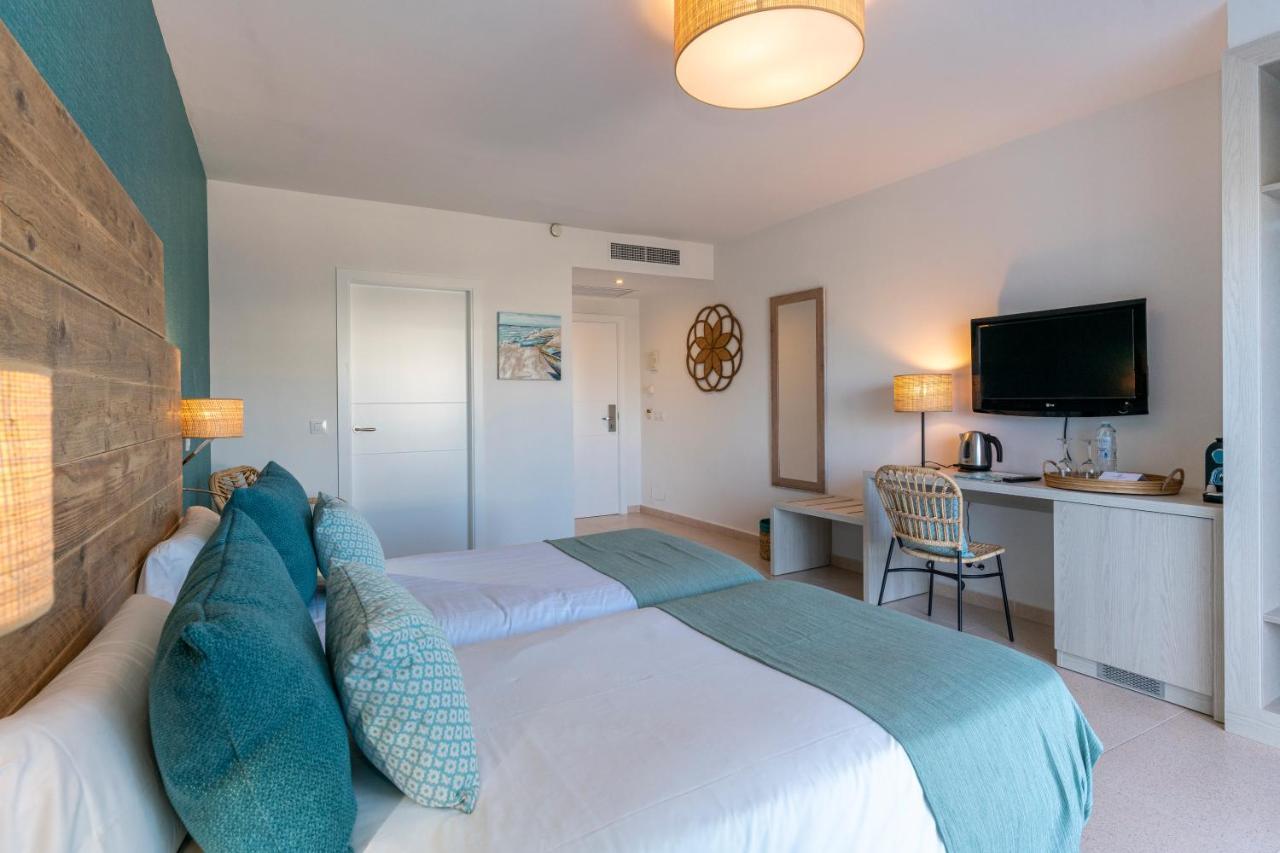 Hotel Playa Santandria Adults Only Кала-Сантандрия Экстерьер фото
