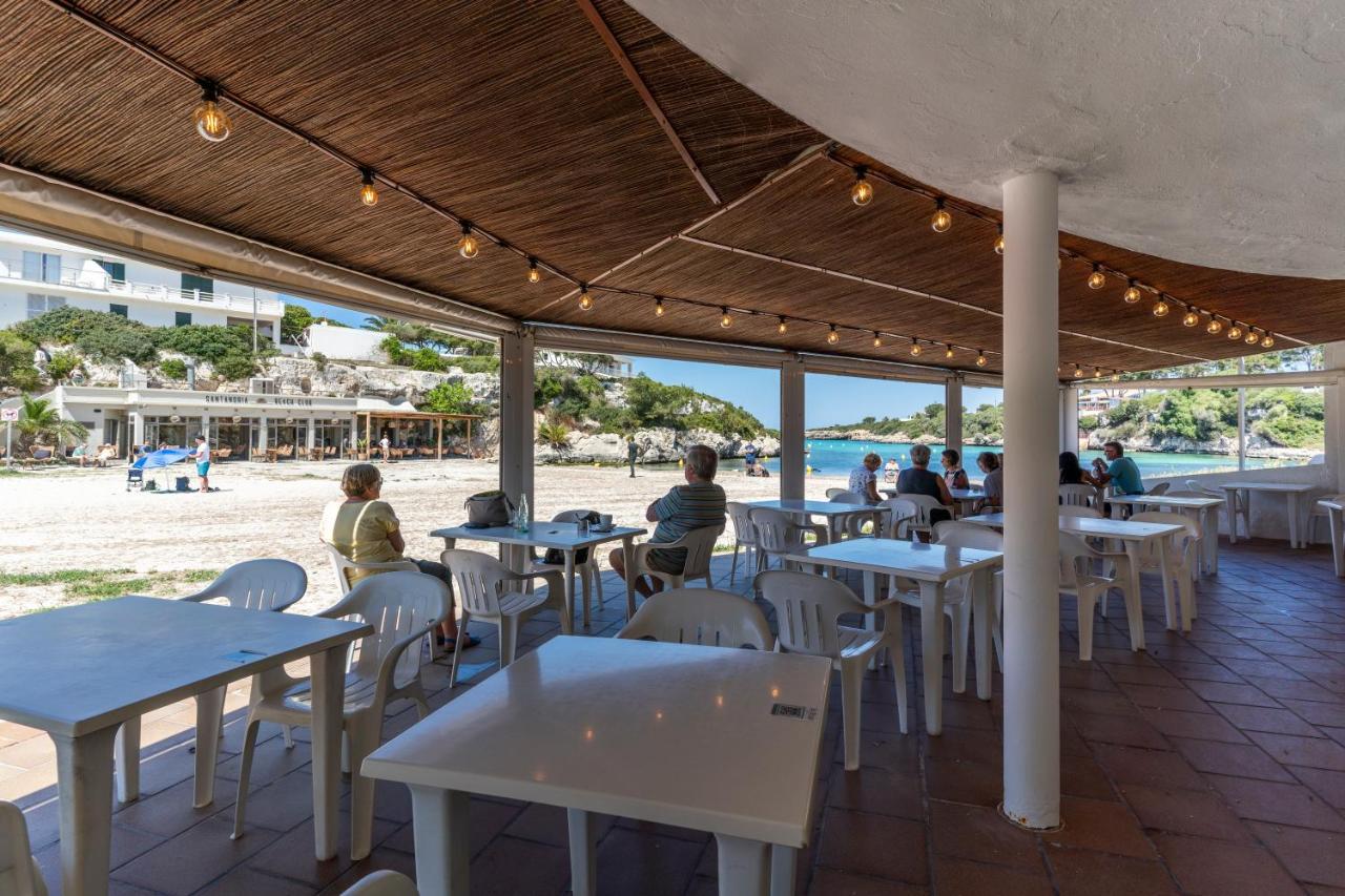 Hotel Playa Santandria Adults Only Кала-Сантандрия Экстерьер фото