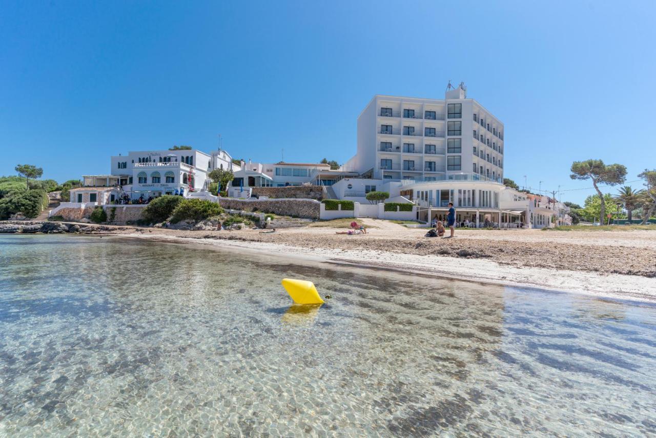 Hotel Playa Santandria Adults Only Кала-Сантандрия Экстерьер фото
