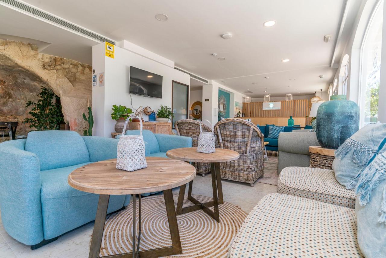Hotel Playa Santandria Adults Only Кала-Сантандрия Экстерьер фото