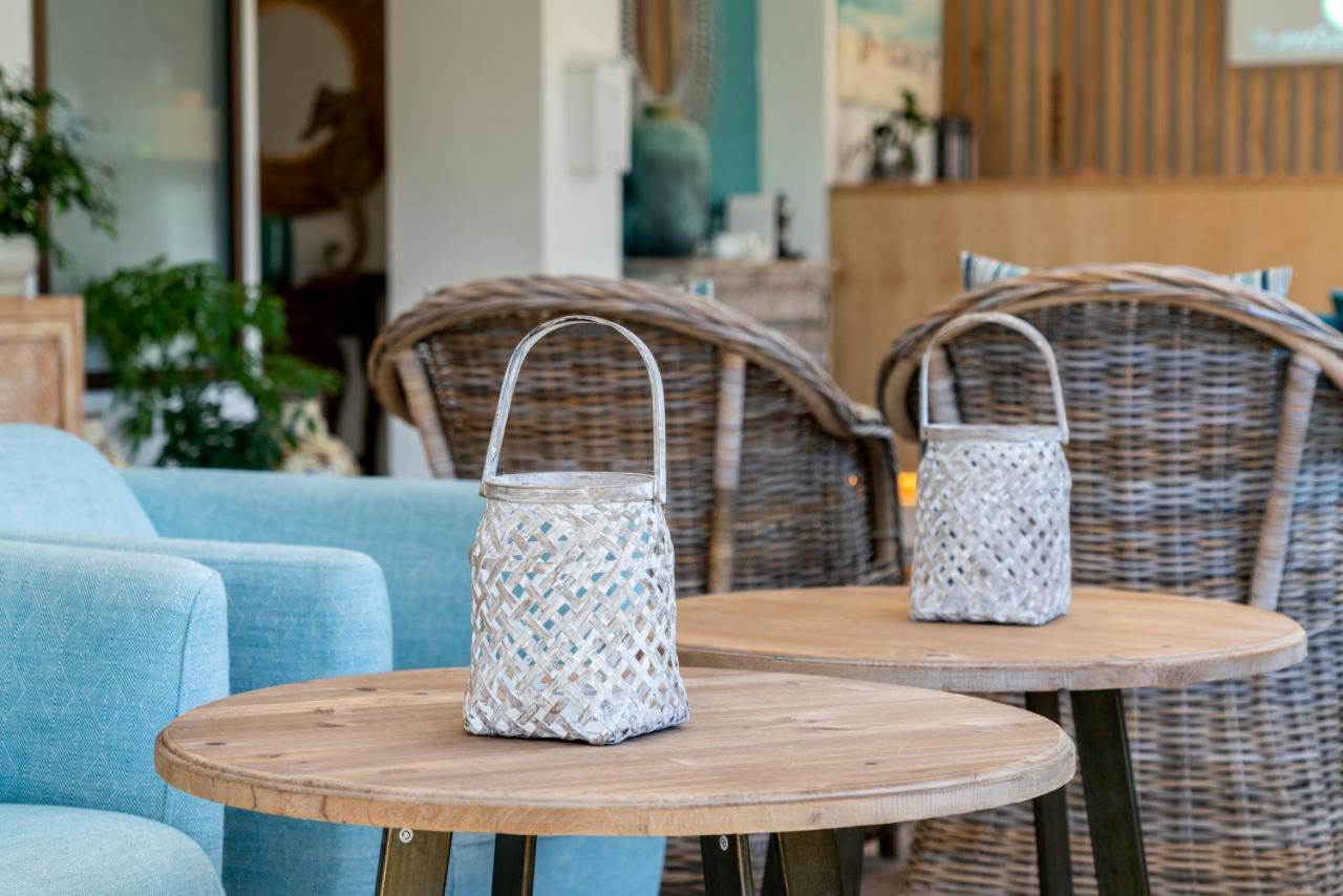 Hotel Playa Santandria Adults Only Кала-Сантандрия Экстерьер фото