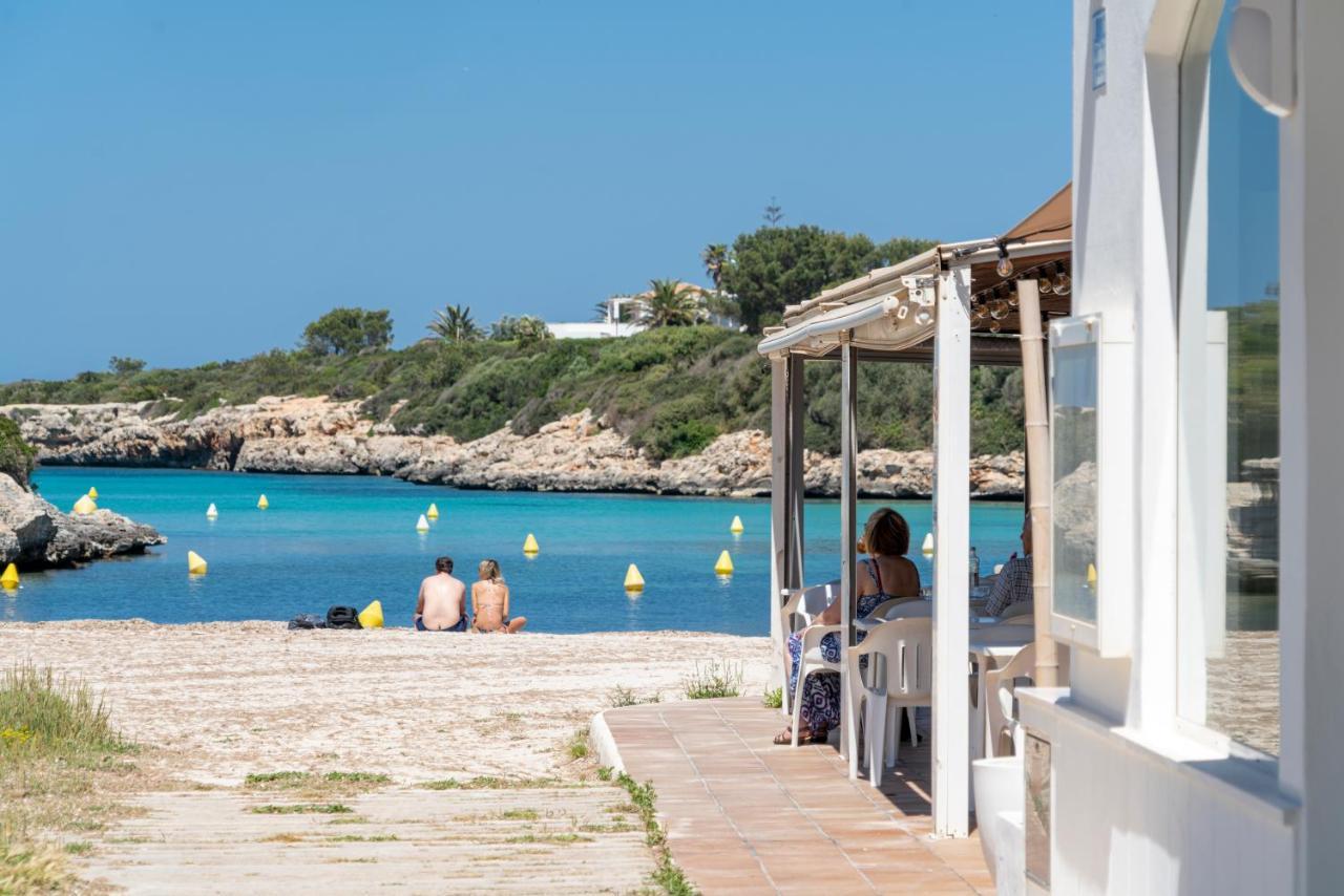 Hotel Playa Santandria Adults Only Кала-Сантандрия Экстерьер фото