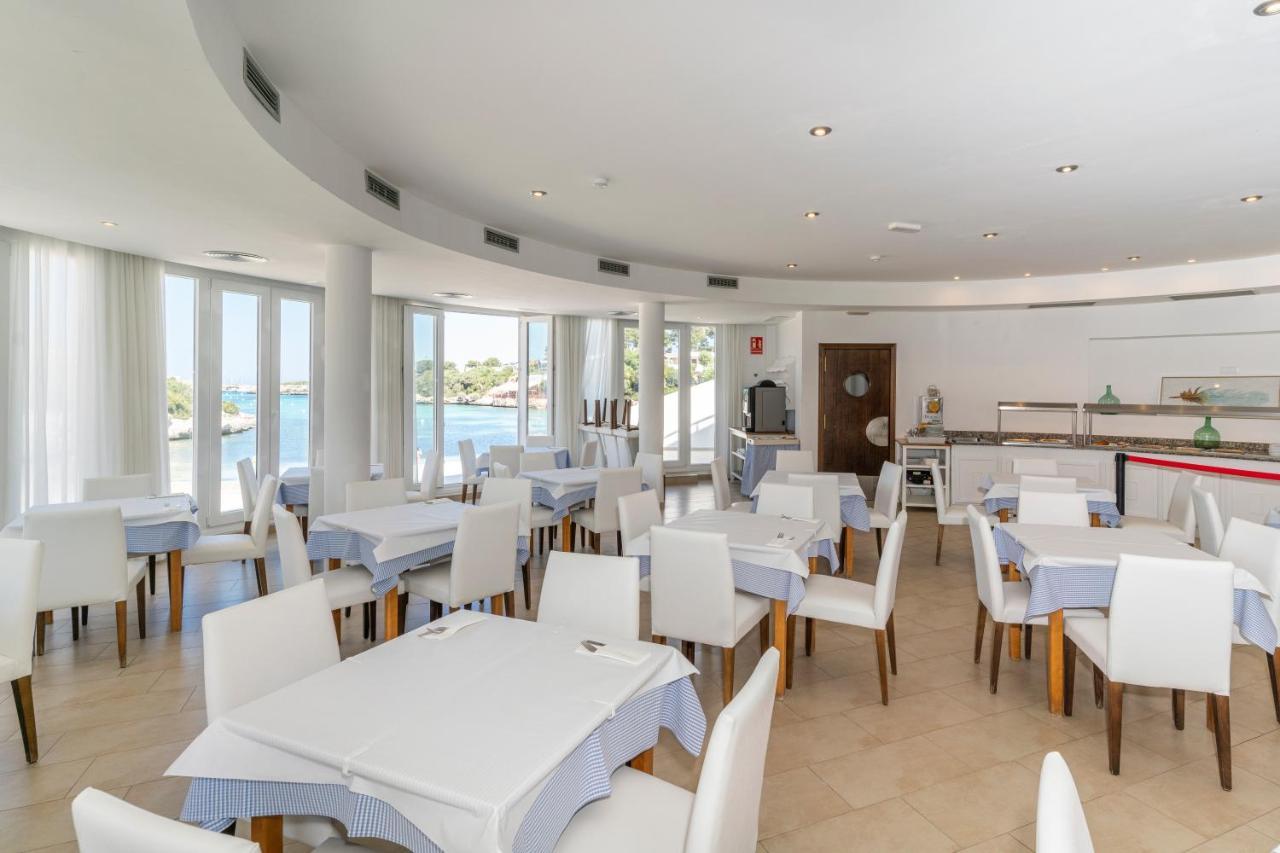 Hotel Playa Santandria Adults Only Кала-Сантандрия Экстерьер фото