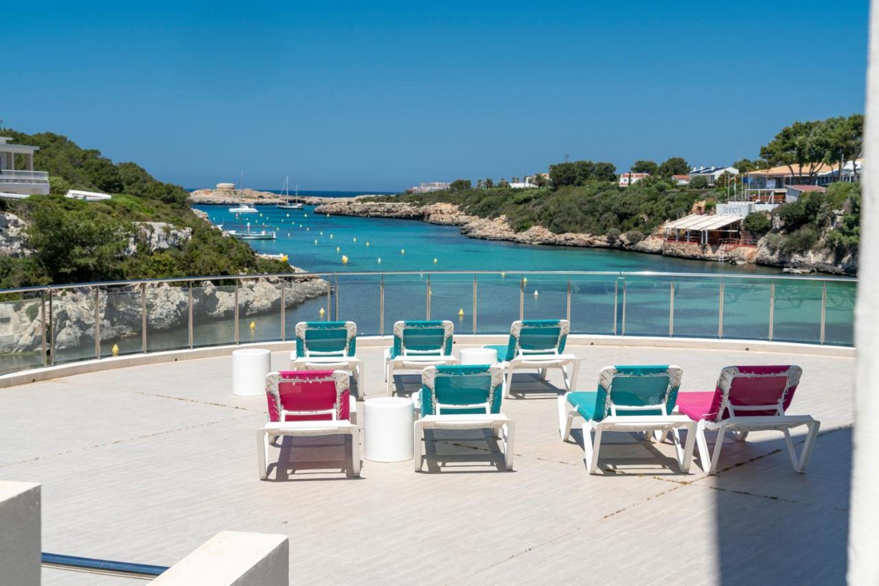 Hotel Playa Santandria Adults Only Кала-Сантандрия Экстерьер фото