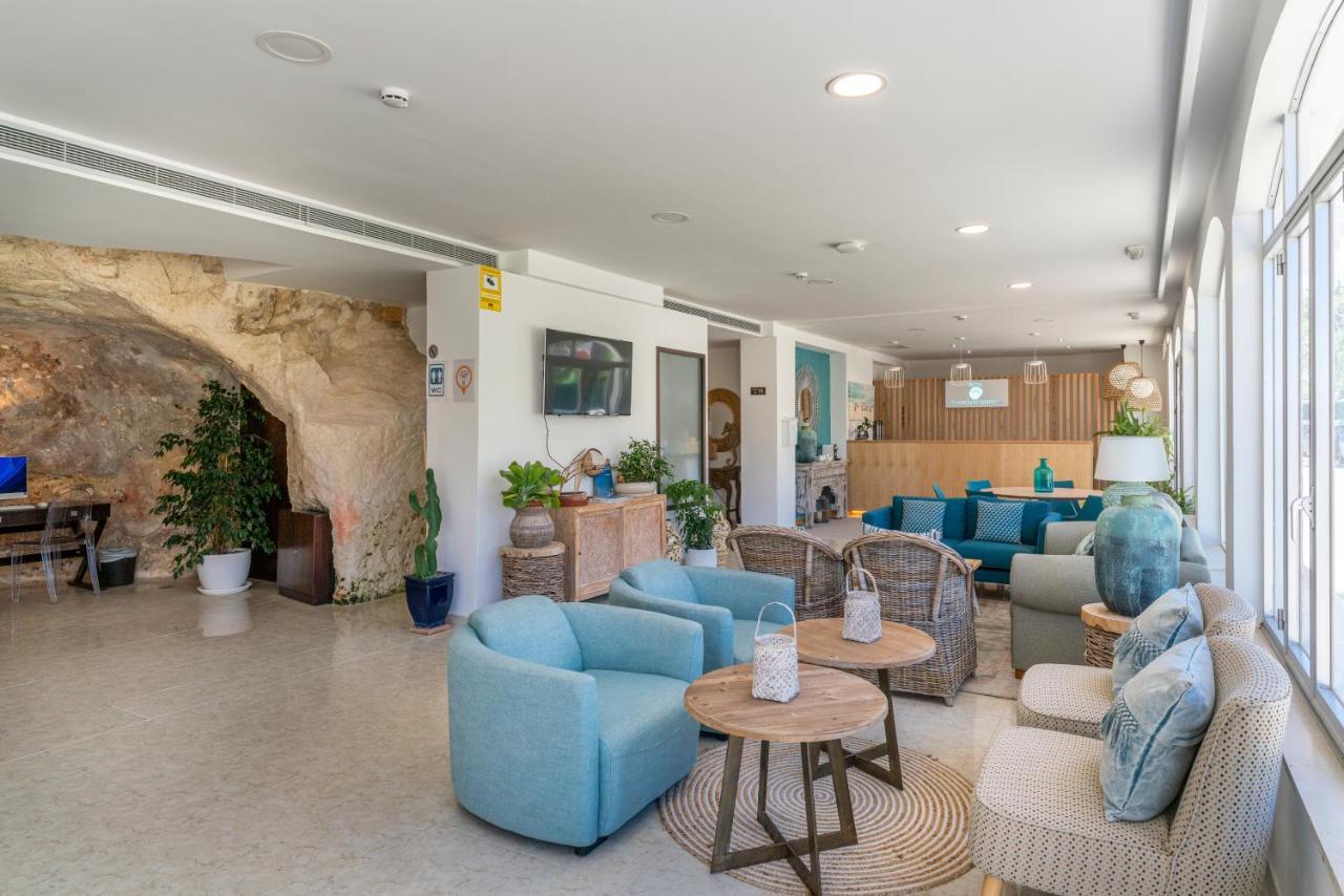 Hotel Playa Santandria Adults Only Кала-Сантандрия Экстерьер фото