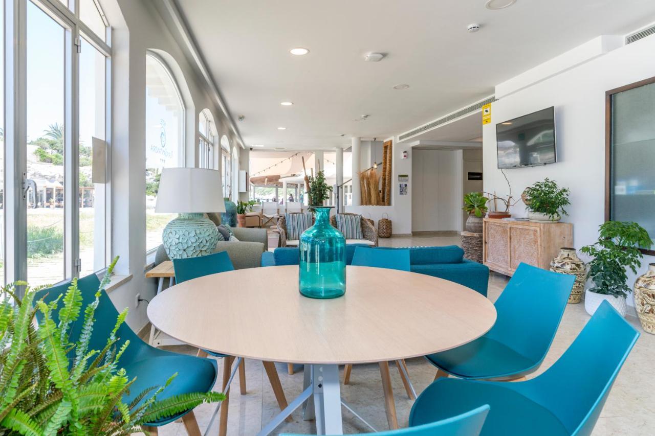 Hotel Playa Santandria Adults Only Кала-Сантандрия Экстерьер фото