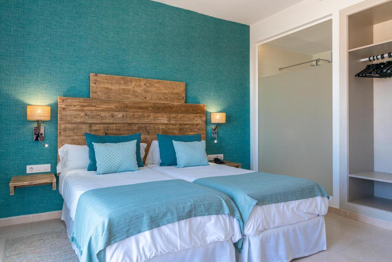 Hotel Playa Santandria Adults Only Кала-Сантандрия Экстерьер фото