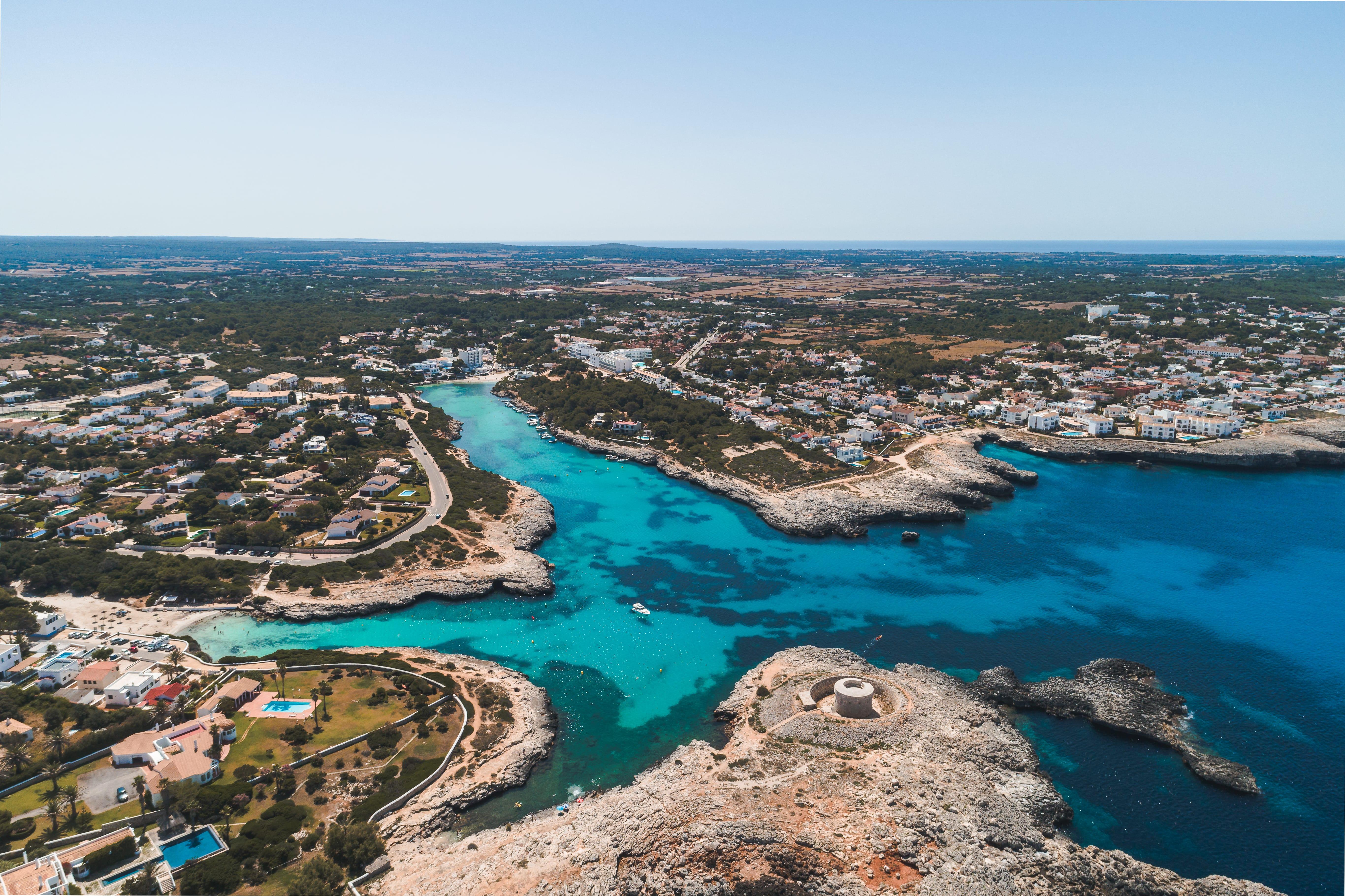 Hotel Playa Santandria Adults Only Кала-Сантандрия Экстерьер фото