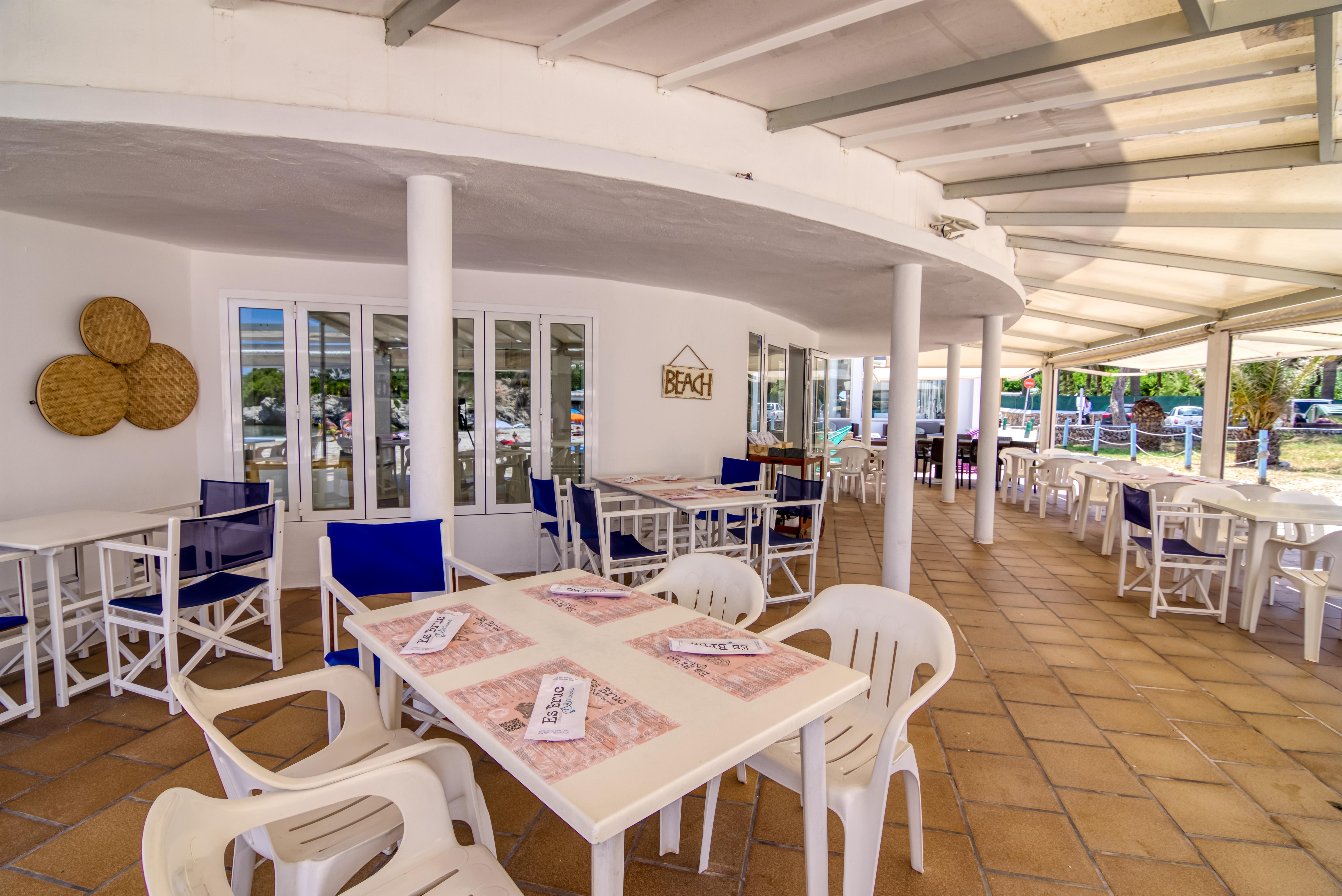 Hotel Playa Santandria Adults Only Кала-Сантандрия Экстерьер фото