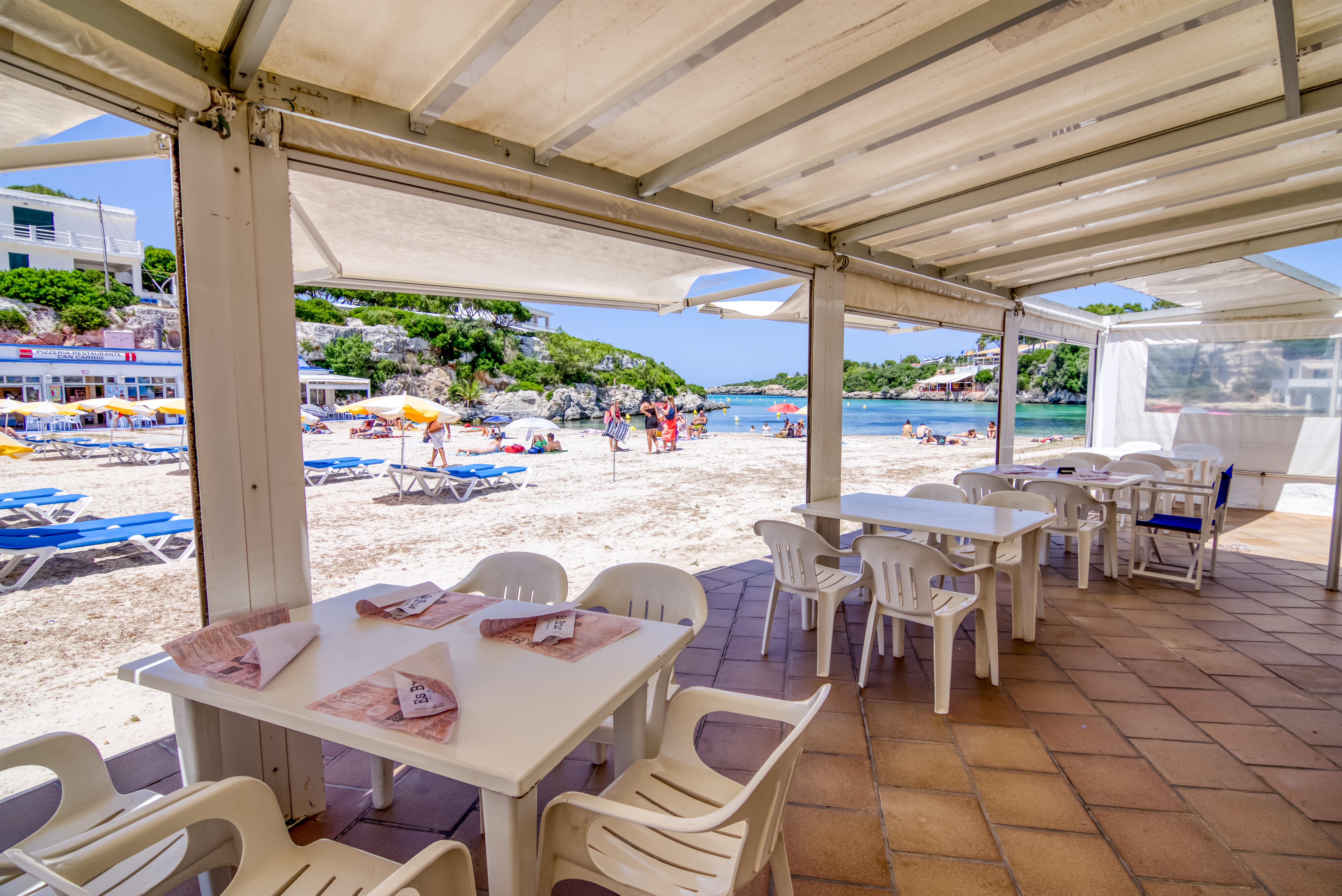 Hotel Playa Santandria Adults Only Кала-Сантандрия Экстерьер фото