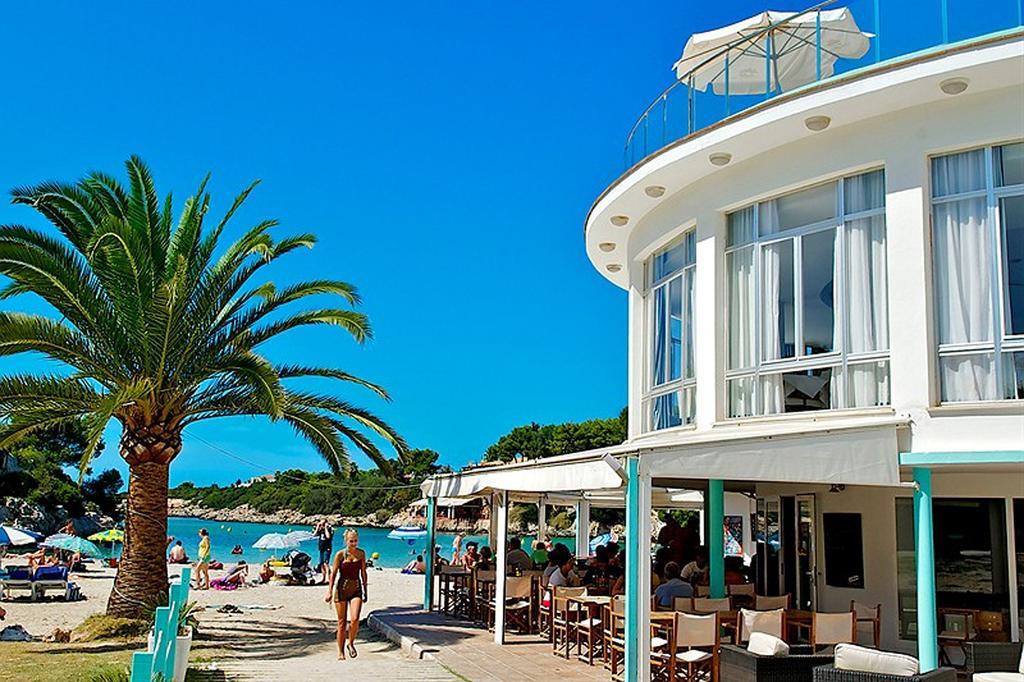 Hotel Playa Santandria Adults Only Кала-Сантандрия Экстерьер фото