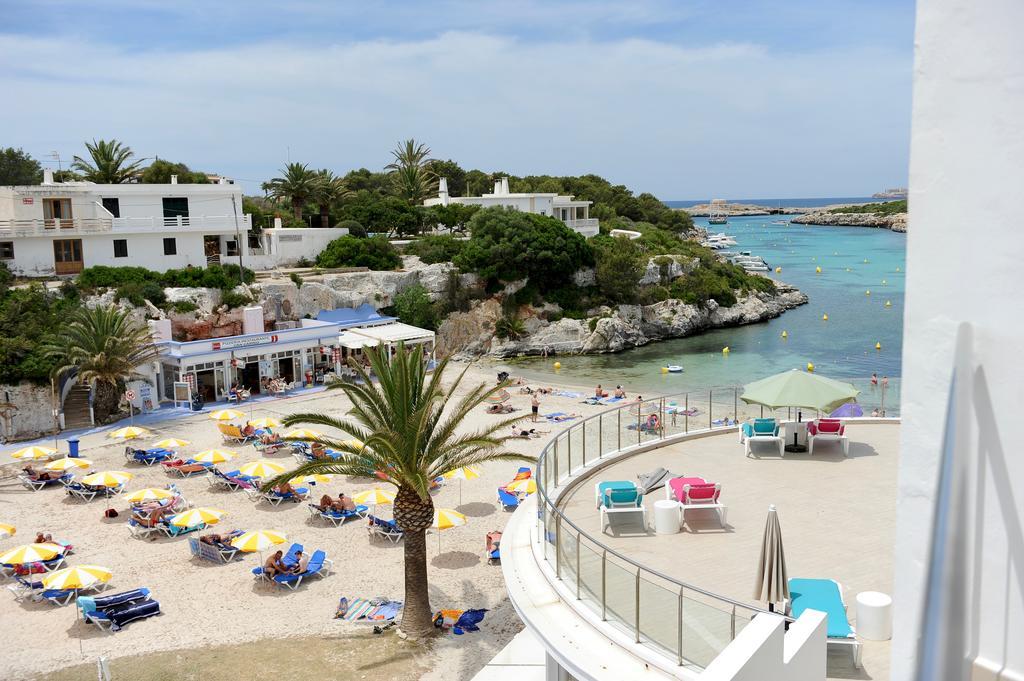 Hotel Playa Santandria Adults Only Кала-Сантандрия Экстерьер фото