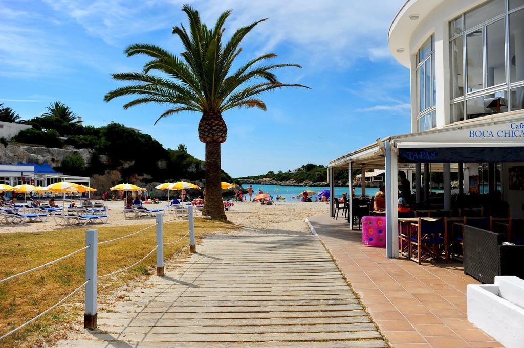 Hotel Playa Santandria Adults Only Кала-Сантандрия Экстерьер фото